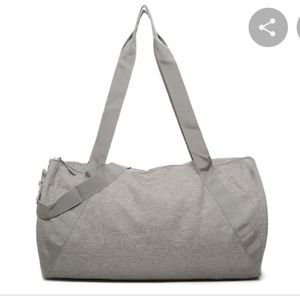 BRAND NEW DSW DUFFEL BAG